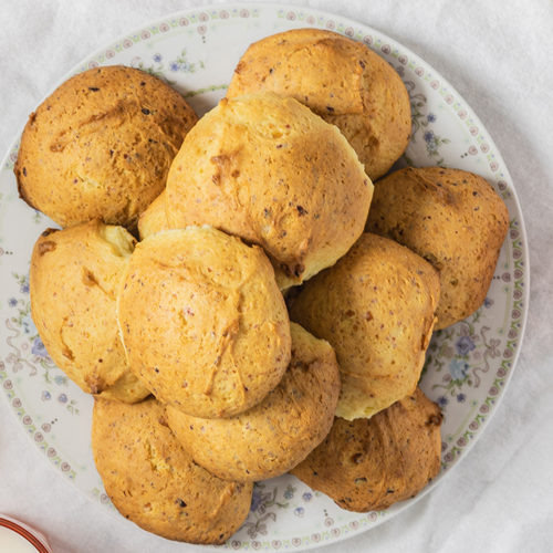 Lemon Cottage Cheese Cookies What Is Cottage Cheese