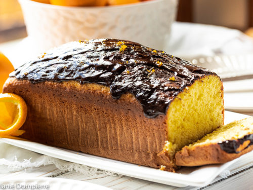 Nigella Lawson Flourless Chocolate Orange Cake Recipe - Food.com